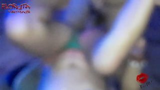 Anal Cream Party