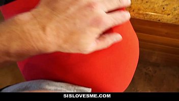Taylor Sands Takes a Rough, Deep Pounding in Her Tight Little Pussy