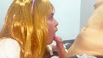 Busty Doctor Seduces Patient’s Husband, Loses Control in Wild Affair