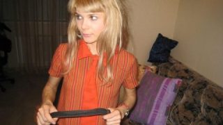 Alicia A’s Steamy Study Session: Trading Textbooks for Temptation