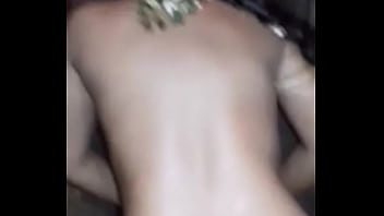 Desi bhabhi gets pounded from behind