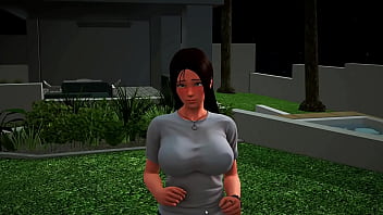 Lucy’s Secret Desires Unleashed: A Steamy New Family Affair (Part 16)