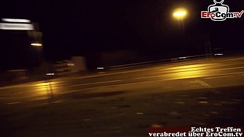 Curvy Arab Housewife Seduced and Swept Away for a Wild EroCom Fuck