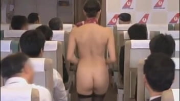 Fly Me to the Orient: A Steamy Layover with an Exotic Stranger