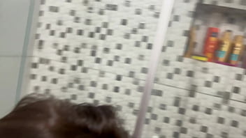 Sloppy, wet blowjobs from my slutty whore