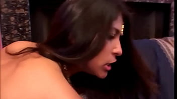 Sizzling Young Indian Beauty Gets Ravished by a Stranger’s Massive Facial Explosion – Clear Hindi Moans