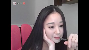 Korean Cam Girl Live Show 14.05.10.02 01