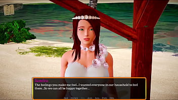 My New Family: A Steamy 575-Page Tale of Forbidden Desires