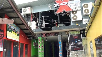 Sinful Strolls: Unleashing Desires on Pattaya’s Infamous Soi Walking Street