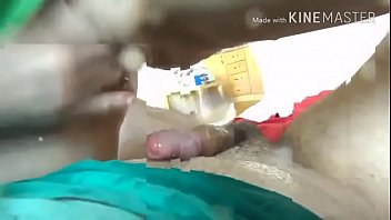 Desi girlfriend begging for rough Hindi lovemaking like a naughty slut