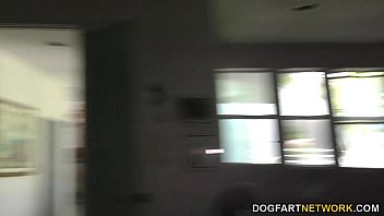 Abella Danger Craves BBC Anal Domination in Cuckold Fantasies