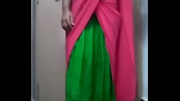 Tamil Aunty’s Seductive Secrets