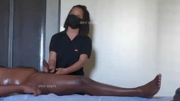 Exotic Thai Handjob Bliss: Part Seven
