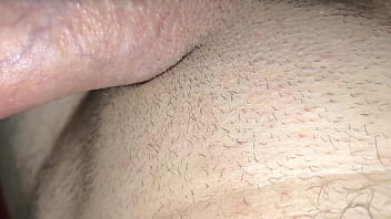 Sizzling Arabian beauty knocked up by her lover’s seed