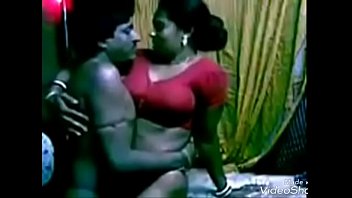 Desi saree-clad bhabi gets pounded hard
