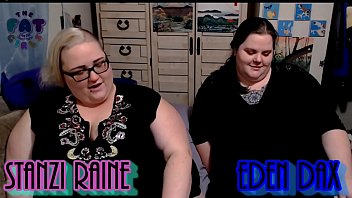 Thick and Juicy: Eden Dax & Stanzi Raine Get Raw and Raunchy in Zo Podcast X’s Debut