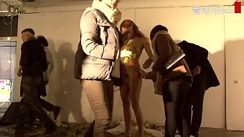 Evelyn Kuhnke’s Provocative Korean Canvas