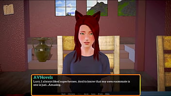 My New Family: Chapter 547 – A Sizzling Homecoming