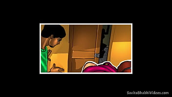 Savita Bhabhi’s Steamy Adventures – Full Episode 22 Uncut