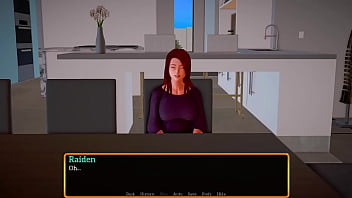Revenge is Cumming Soon (My New Family) Part 52