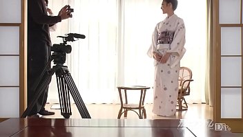 A Foreign General’s Hospitality: What Did You Come to Japan For?