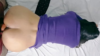 Indian Bhabhi’s Big Ass Pounded in Full-Length Desi Sex Scenes