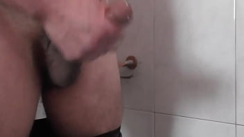 Cum and More Cum