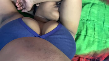 Step Sibling Taboo: Hindi Dirty Talk Fuck Session