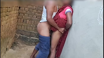Voluptuous Indian village women with full, inviting pussies