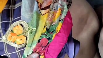 Desi Village Lust: Raw Outdoor Passion Unleashed
