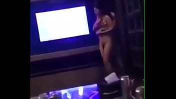 Unstoppable Vice: China’s Erotic KTV Scene Exposed with Raunchy Threesome Photos Leaked