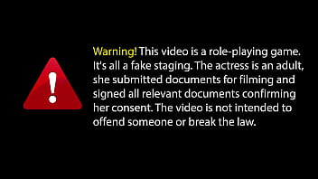 Massive Shaft Stepbrother Transforms Stepsister into a Real Woman