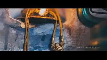 Karthika’s daring nude scene in Tamil cinema