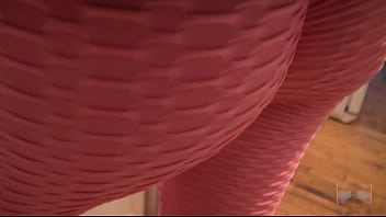 Leggings Booty Collection