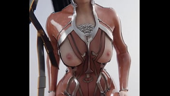 Eve’s POV: Getting Pounded on Repeat