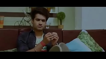 My Boyfriend: A Steamy Bollywood Romance