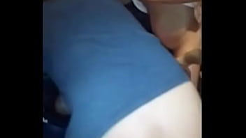 Karaoke Room Panty Drop – Wild Korean Action