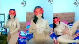 JM Tataaa Remes Payudara Montok