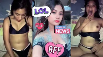 Mahasiswi Digoyang Pacar di Kamar Hotel, Adegan Panasnya Bikin Heboh