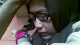 Menggoda Gadis Pramuka yang Masih Perawan