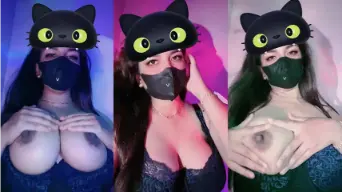 Montoknya Toge Menggoda, Manga Manis Menggairahkan