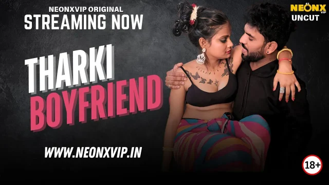Naughty Boyfriend 2025: Neonx VIP’s Uncensored Hindi XXX Video