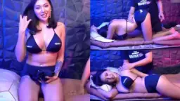 Pijat Panas Meli: Adegan Penuh Nafsu dan Sensasi