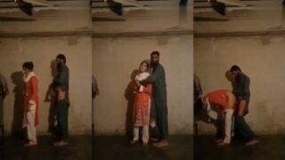 Ramadan Nights: A Muslim Couple’s Forbidden Passion