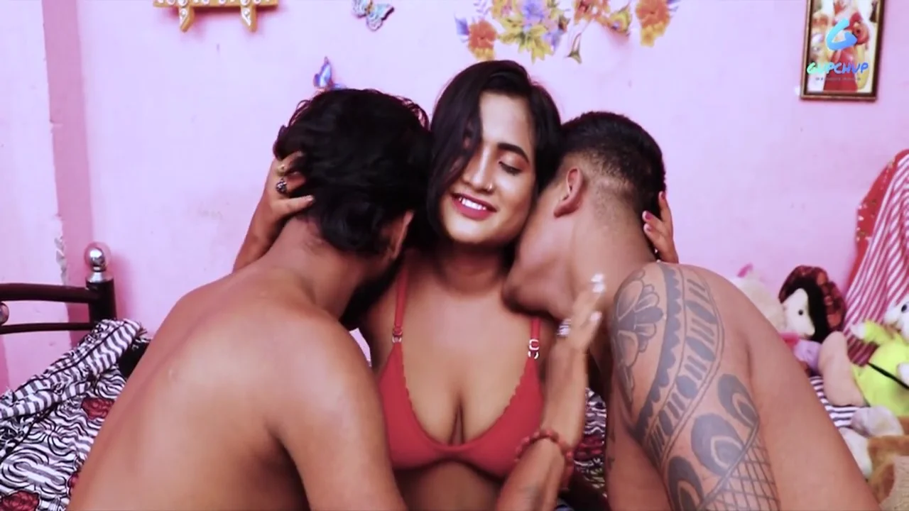 Roommate 2020: Episode 2’s Steamy Hindi Gupchup Gets Wild and Wet
