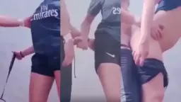 Setelah Berkeringat di Lapangan, Lanjutkan dengan Bercinta di Ranjang, Sayang