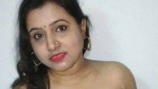 Sizzling Desi Beauty Peels Off Her Clothes in Steamy Xhamster Exclusive