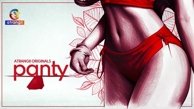 Sultry Secrets: A 2024 Atrangii Original Hindi Erotic Short Film