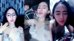 Vibrating Bunny’s Wild Ride in Full HD
