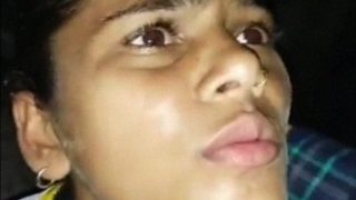 Village Slut’s Raw Mouth and Rough Fucking